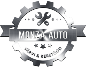 monza auto logo